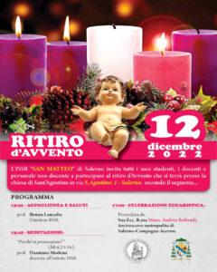 Ritiro d’Avvento